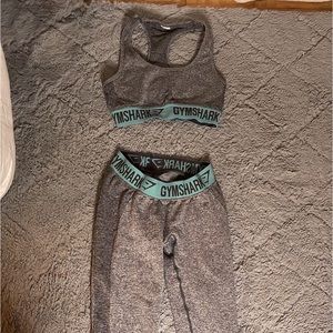 GymShark Set